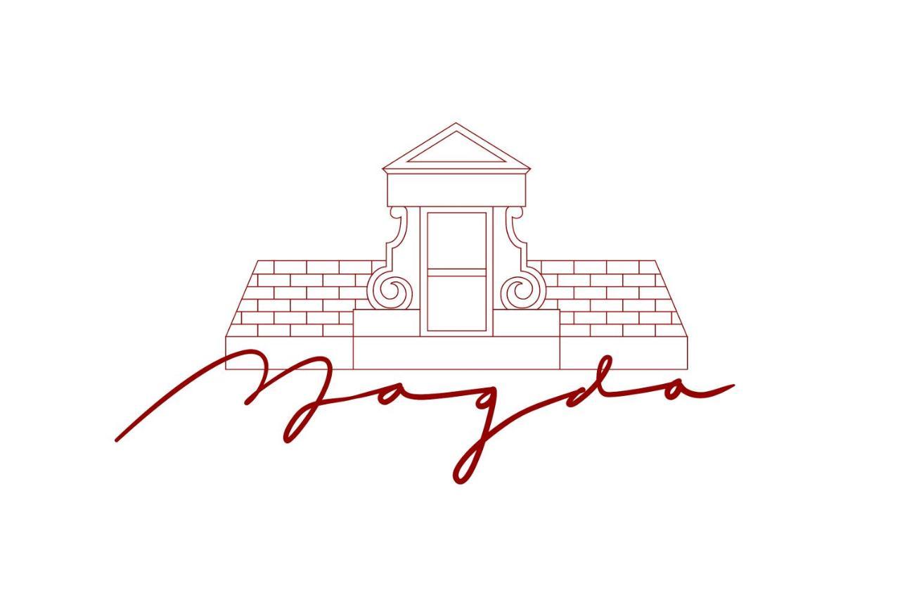 Magda Boutique Rooms London Ngoại thất bức ảnh