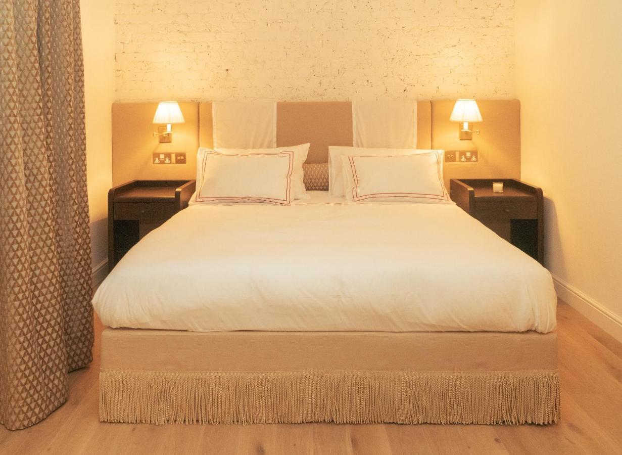 Magda Boutique Rooms London Ngoại thất bức ảnh