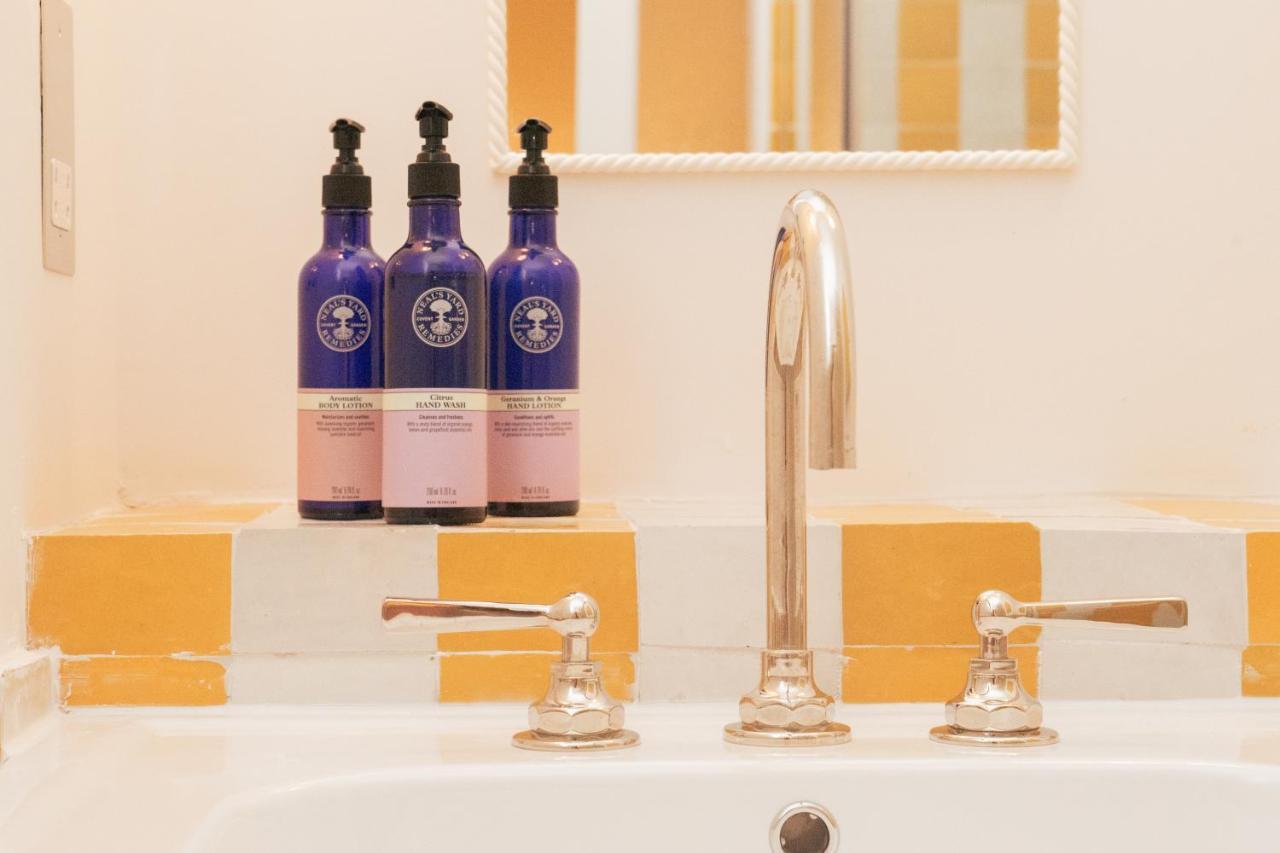Magda Boutique Rooms London Ngoại thất bức ảnh