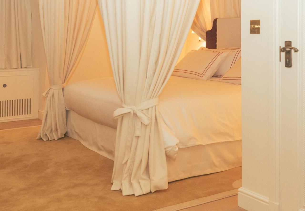 Magda Boutique Rooms London Ngoại thất bức ảnh