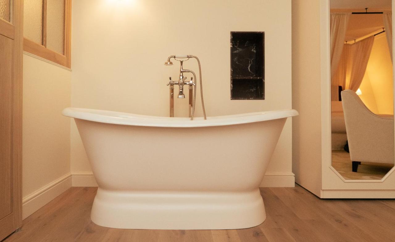 Magda Boutique Rooms London Ngoại thất bức ảnh