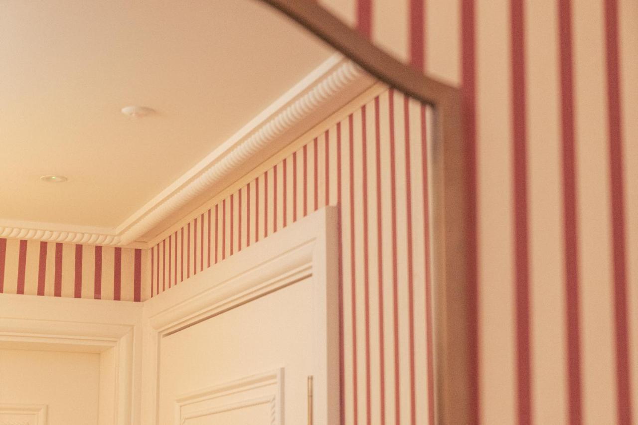 Magda Boutique Rooms London Ngoại thất bức ảnh