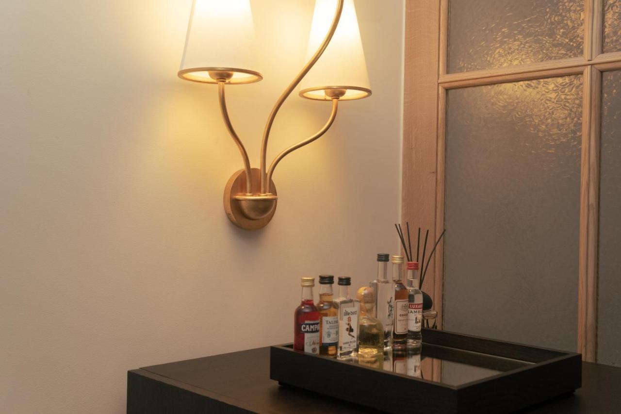 Magda Boutique Rooms London Ngoại thất bức ảnh