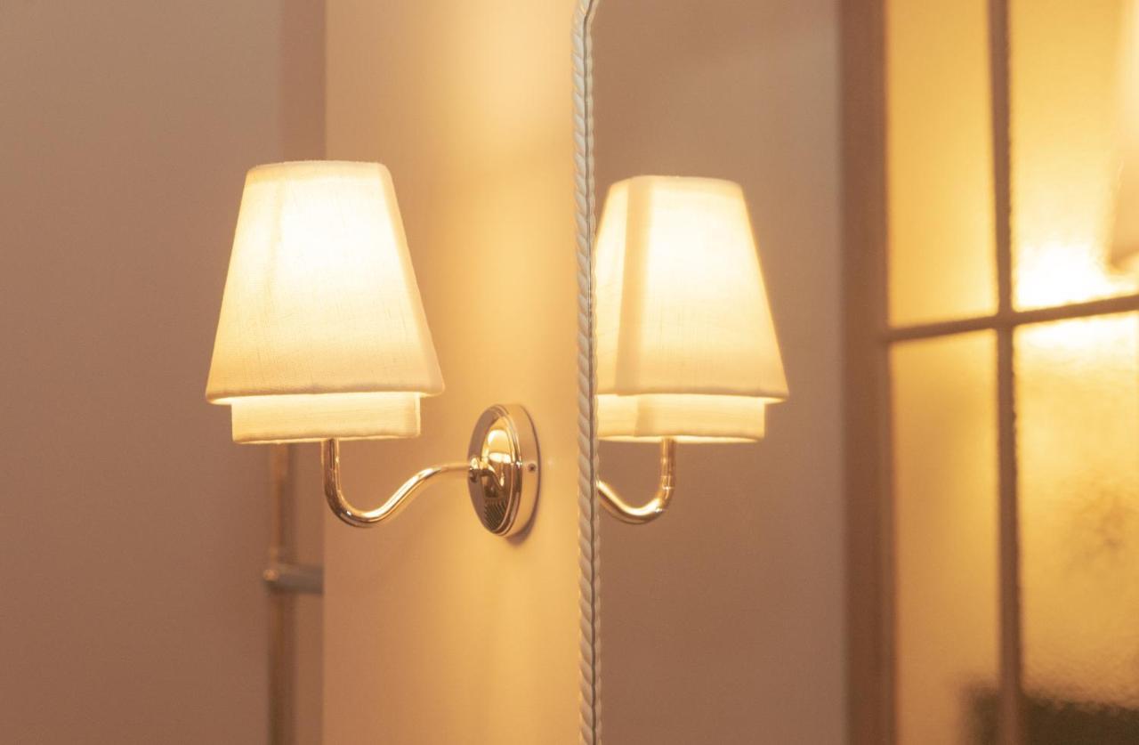 Magda Boutique Rooms London Ngoại thất bức ảnh