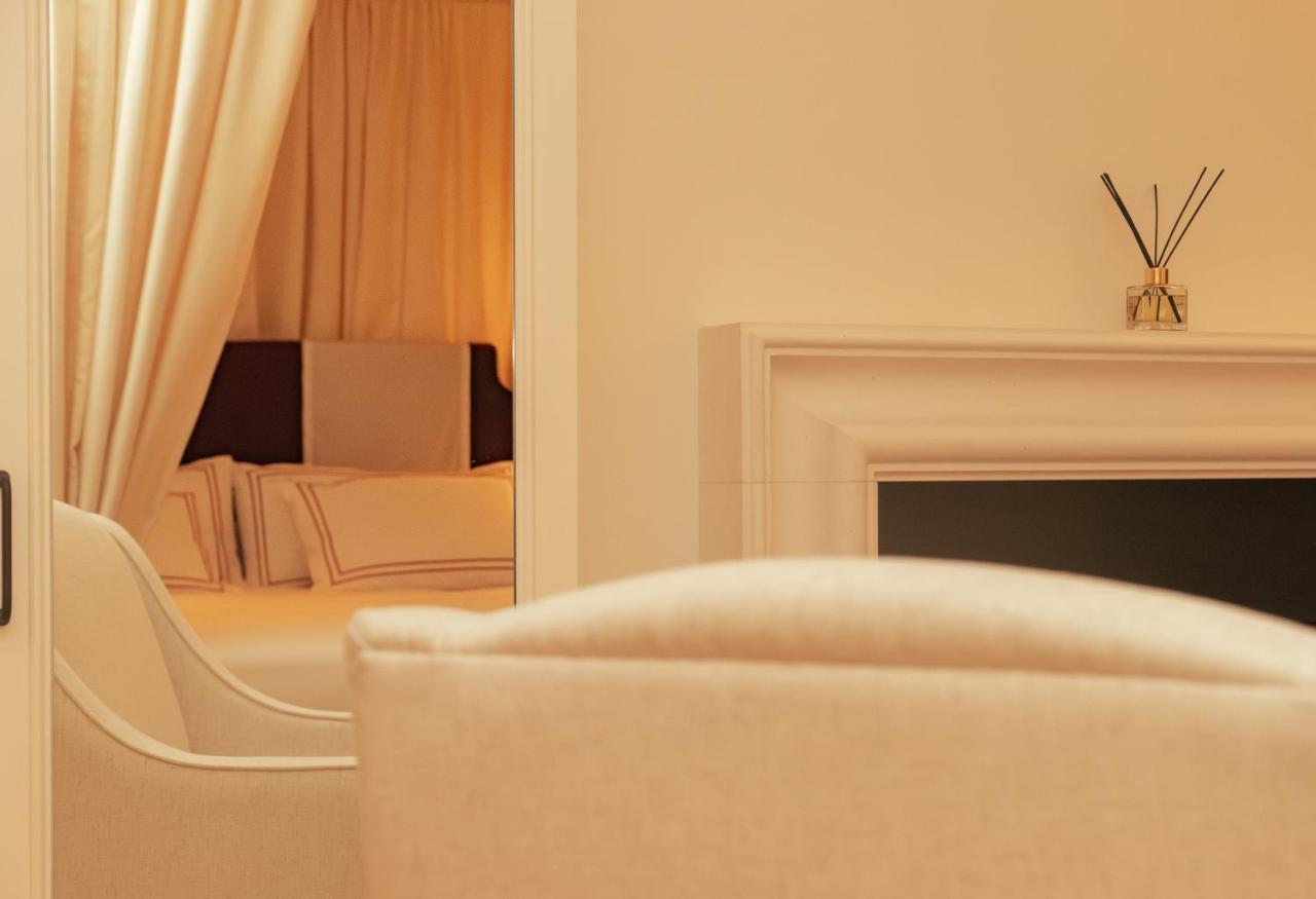 Magda Boutique Rooms London Ngoại thất bức ảnh
