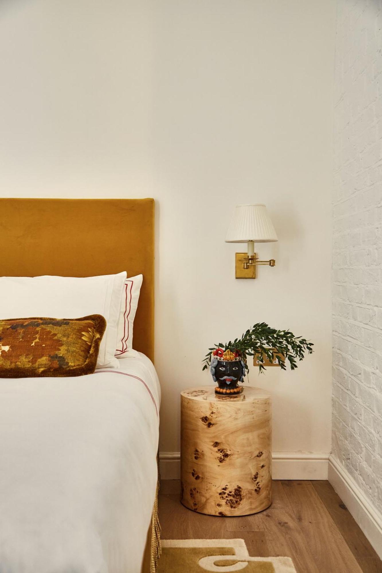 Magda Boutique Rooms London Ngoại thất bức ảnh