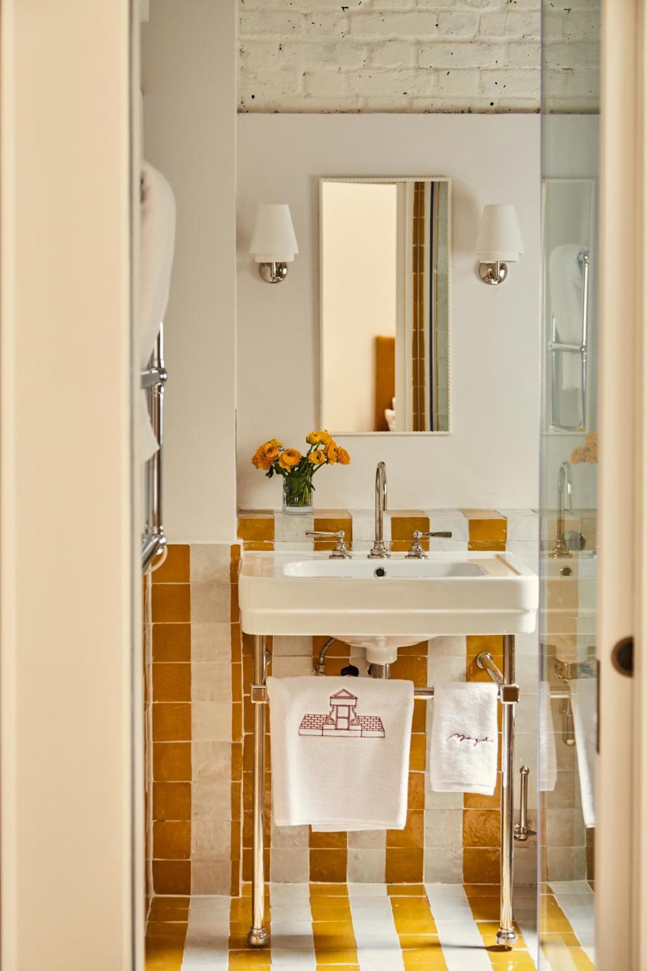 Magda Boutique Rooms London Ngoại thất bức ảnh