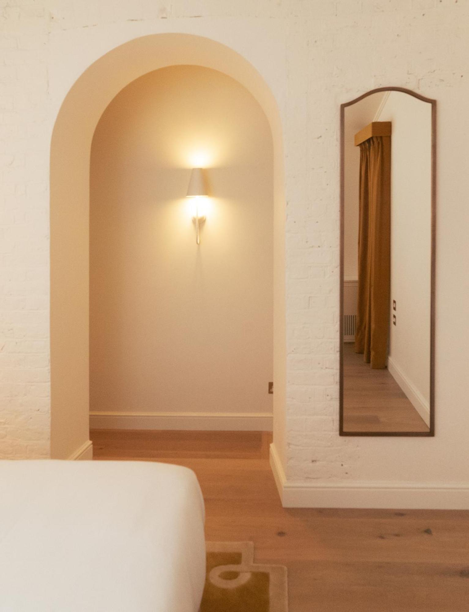 Magda Boutique Rooms London Ngoại thất bức ảnh