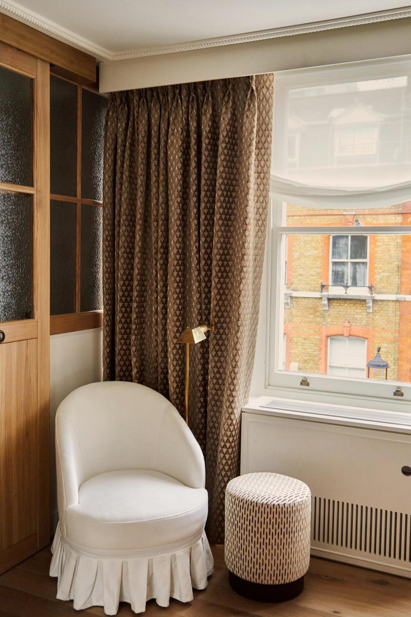 Magda Boutique Rooms London Ngoại thất bức ảnh