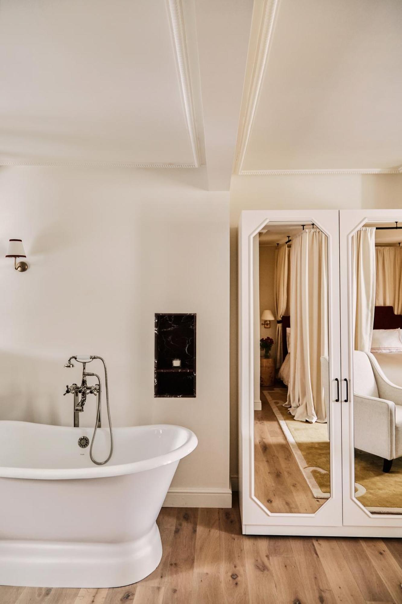 Magda Boutique Rooms London Ngoại thất bức ảnh