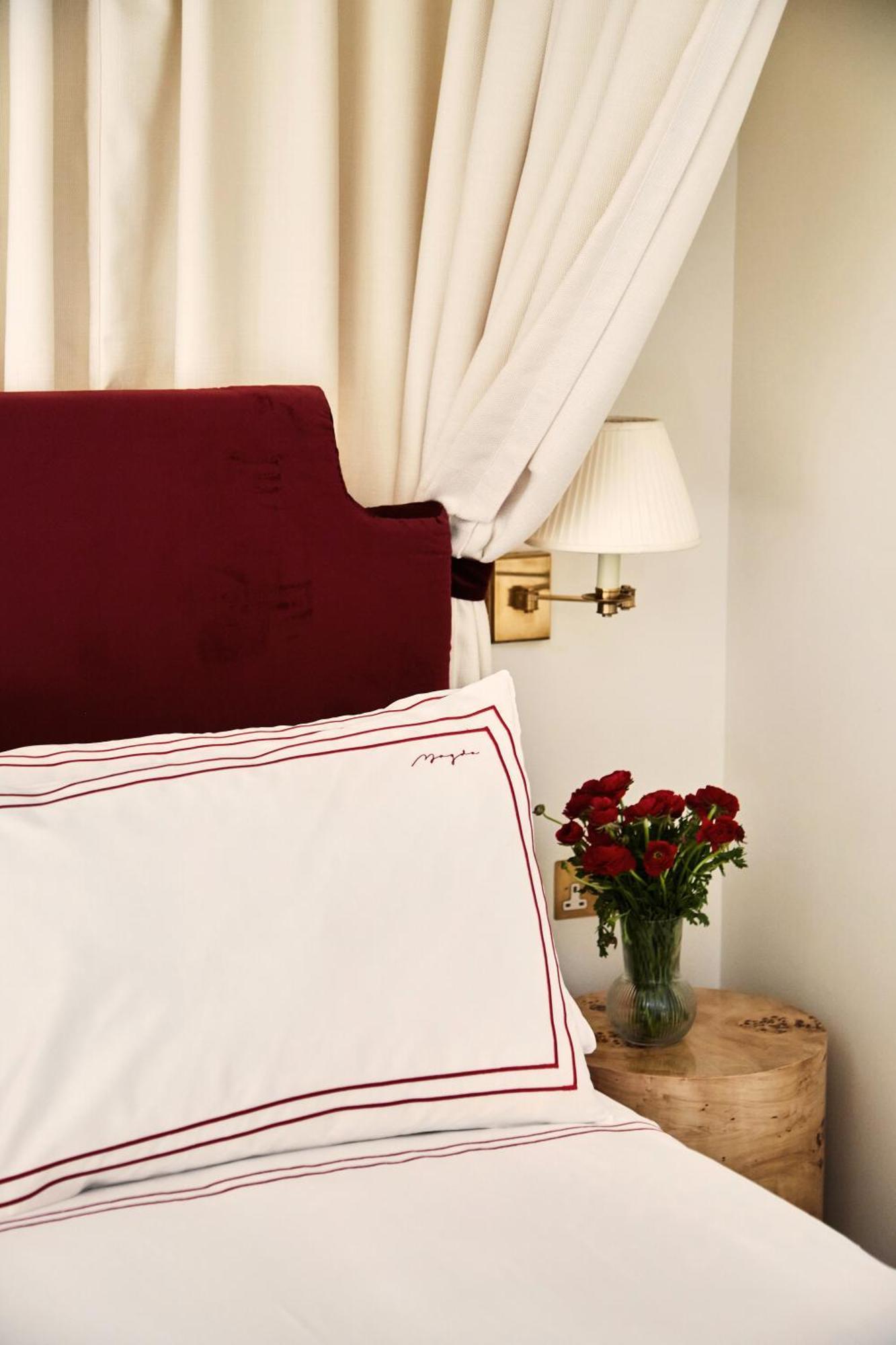 Magda Boutique Rooms London Ngoại thất bức ảnh