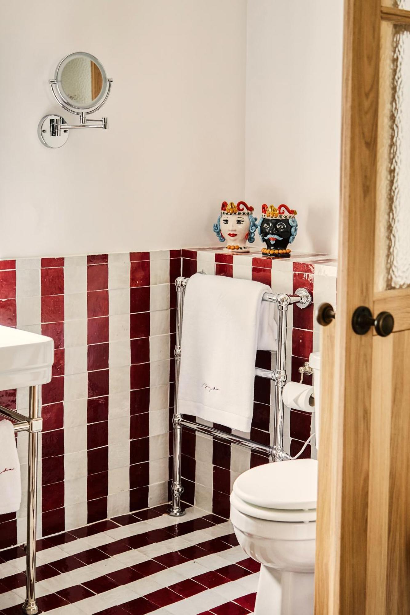 Magda Boutique Rooms London Ngoại thất bức ảnh