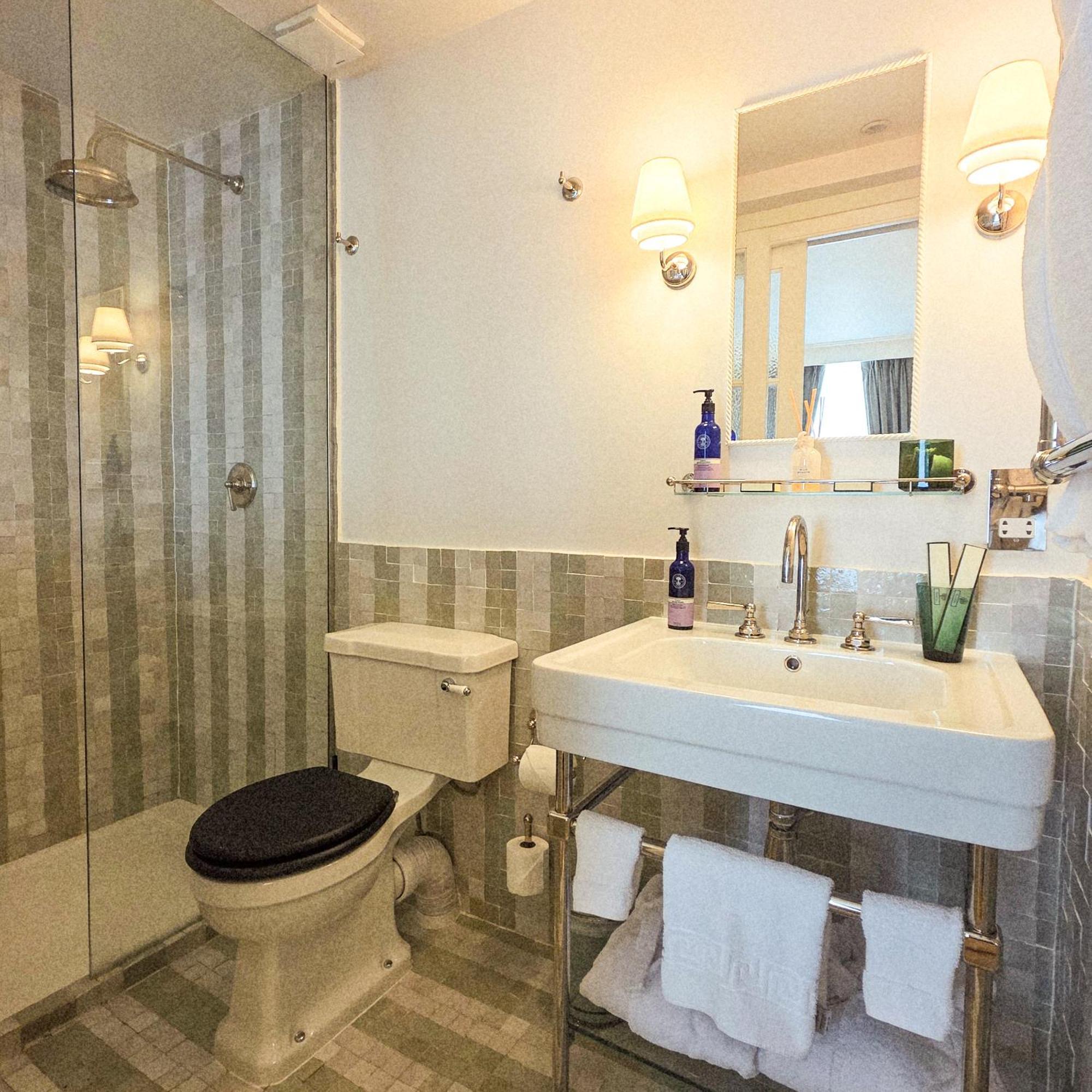 Magda Boutique Rooms London Ngoại thất bức ảnh