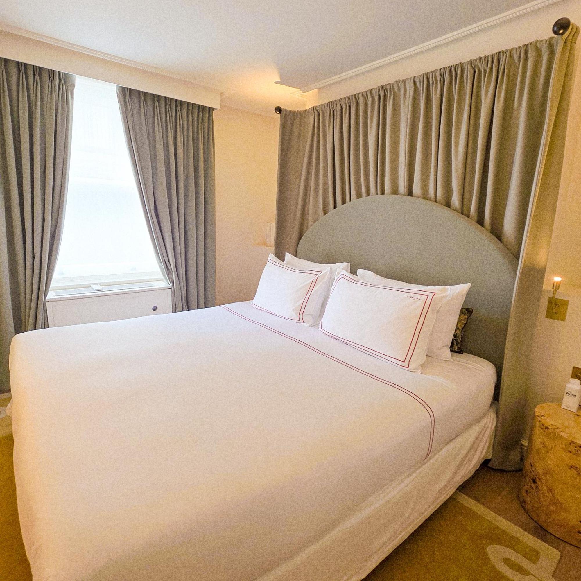 Magda Boutique Rooms London Ngoại thất bức ảnh