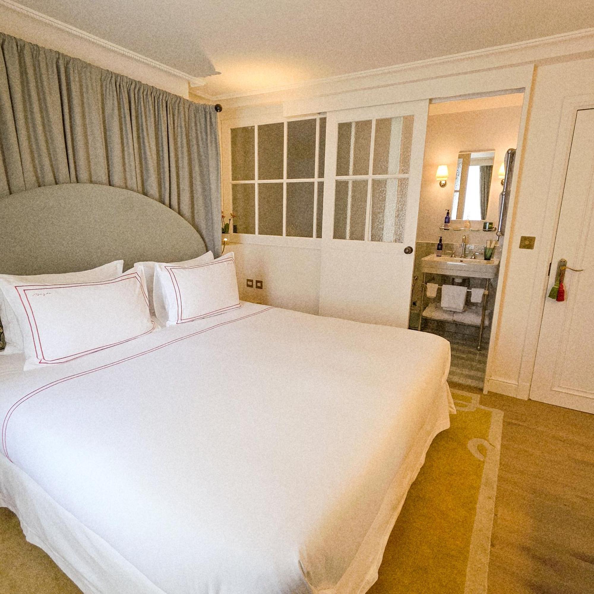 Magda Boutique Rooms London Ngoại thất bức ảnh